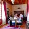 Отель Riad Cle De Sol