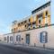 Отель Hotel Indigo Larnaca