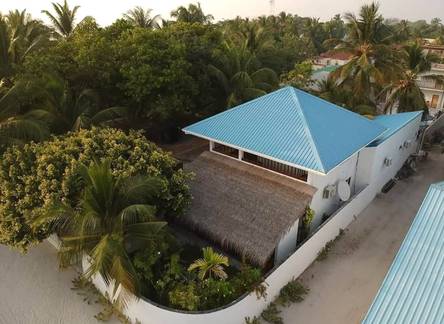 Отель Holiday Home Kelaa