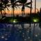 Отель Turtle Bay Boutique Hotel