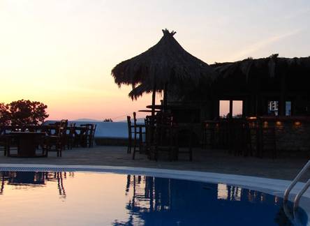 Отель Boheme Hotel