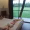 Отель Country View Cottage