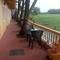 Отель Country View Cottage