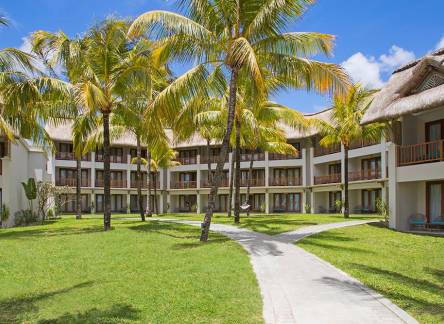 Отель C Mauritius