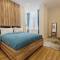 Отель Boulevard Batumi HotelS