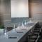 Отель Marina Bay Luxury Resort & Spa
