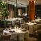 Отель Marina Bay Luxury Resort & Spa