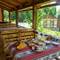 Отель Ecokayan Dilijan Resort Hotel