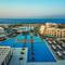 Отель Steigenberger Resort Alaya