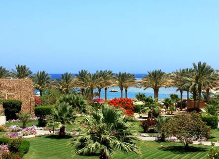 Отель Brayka Bay Resort