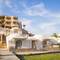 Отель Brayka Bay Resort