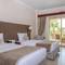 Отель Brayka Bay Resort
