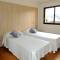 Отель GHT Aparthotel Tossa Park