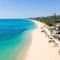 Отель Pavilion Samui Villas & Resort