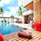 Отель Pavilion Samui Villas & Resort