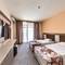 Отель Asteria Family Sunny Beach