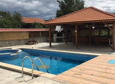 Отель Guest House Carpe Diem