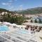Отель Hotel Marko Polo