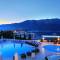 Отель Hotel Marko Polo