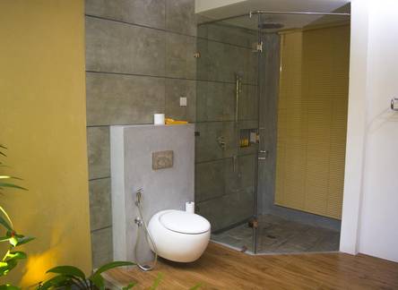 Отель The Villas Wadduwa
