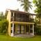 Отель The Villas Wadduwa