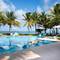 Отель Margaritaville Island Reserve Riviera Cancun by Karisma