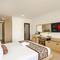 Отель Kendwa Beach Resort & Spa