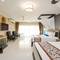 Отель Kendwa Beach Resort & Spa