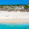 Отель Kendwa Beach Resort & Spa