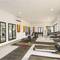 Отель Kendwa Beach Resort & Spa