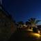 Отель Aelia Mykonos