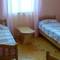 Отель Hotel Magnolia