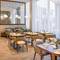 Отель Grand Mercure Dubai City
