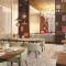 Отель Grand Mercure Hotel and Residences Dubai Airport