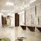 Отель Grand Mercure Hotel and Residences Dubai Airport