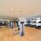 Отель Grand Mercure Hotel and Residences Dubai Airport