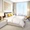 Отель Grand Mercure Hotel and Residences Dubai Airport