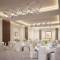 Отель Grand Mercure Hotel and Residences Dubai Airport
