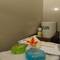 Отель Aneka Lovina Villas Spa