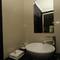 Отель Aneka Lovina Villas Spa