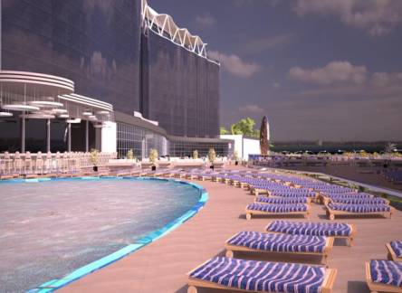 Отель Euphoria Batumi Hotel