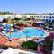 Отель Verginia Sharm Resort & Aqua Park