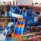 Отель Verginia Sharm Resort & Aqua Park