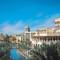 Отель Al Qasr