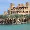 Отель Al Qasr