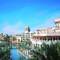 Отель Al Qasr
