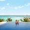Отель Turquoize at Hyatt Ziva Cancun - Adults Only - All Inclusive
