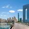Отель Address Beach Resort
