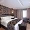 Отель Art Palace Suites Spa