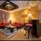 Отель Art Palace Suites Spa